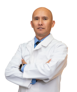 Johan Acuña