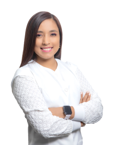 Alexandra Cornelio